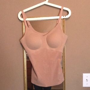 Honeylove lift wear cami